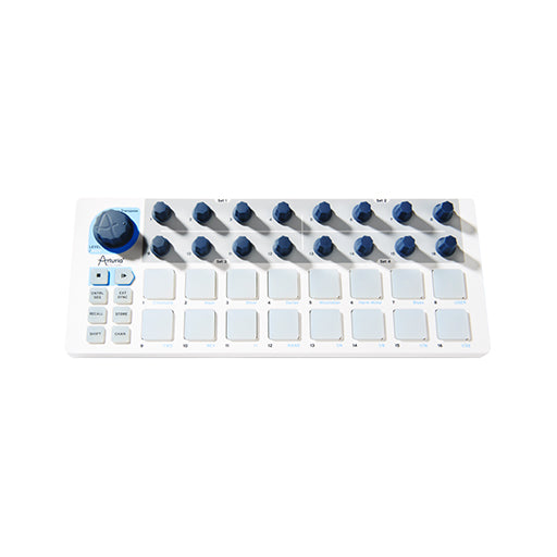 Arturia BeatStep Controller & Sequencer – Swee Lee Singapore