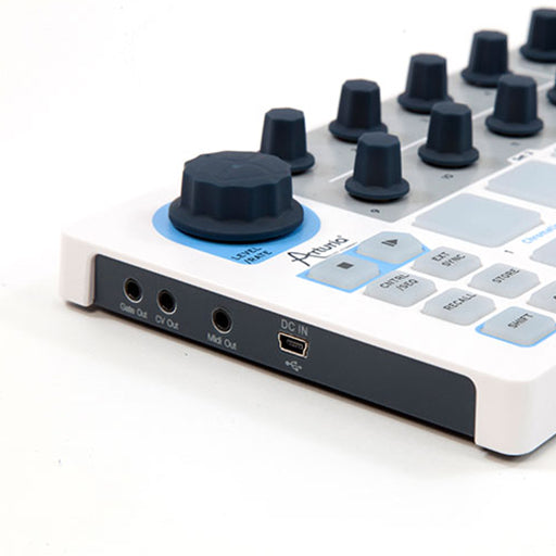 Arturia BeatStep Controller & Sequencer – Swee Lee Singapore