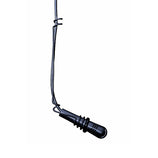 AKG CHM99 Hanging Cardioid Condenser Microphone, Black
