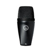 AKG P2 High Performance Dynamic Bass Microphone