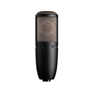 AKG P420 Multipattern Large-Diaphragm Condenser Microphone