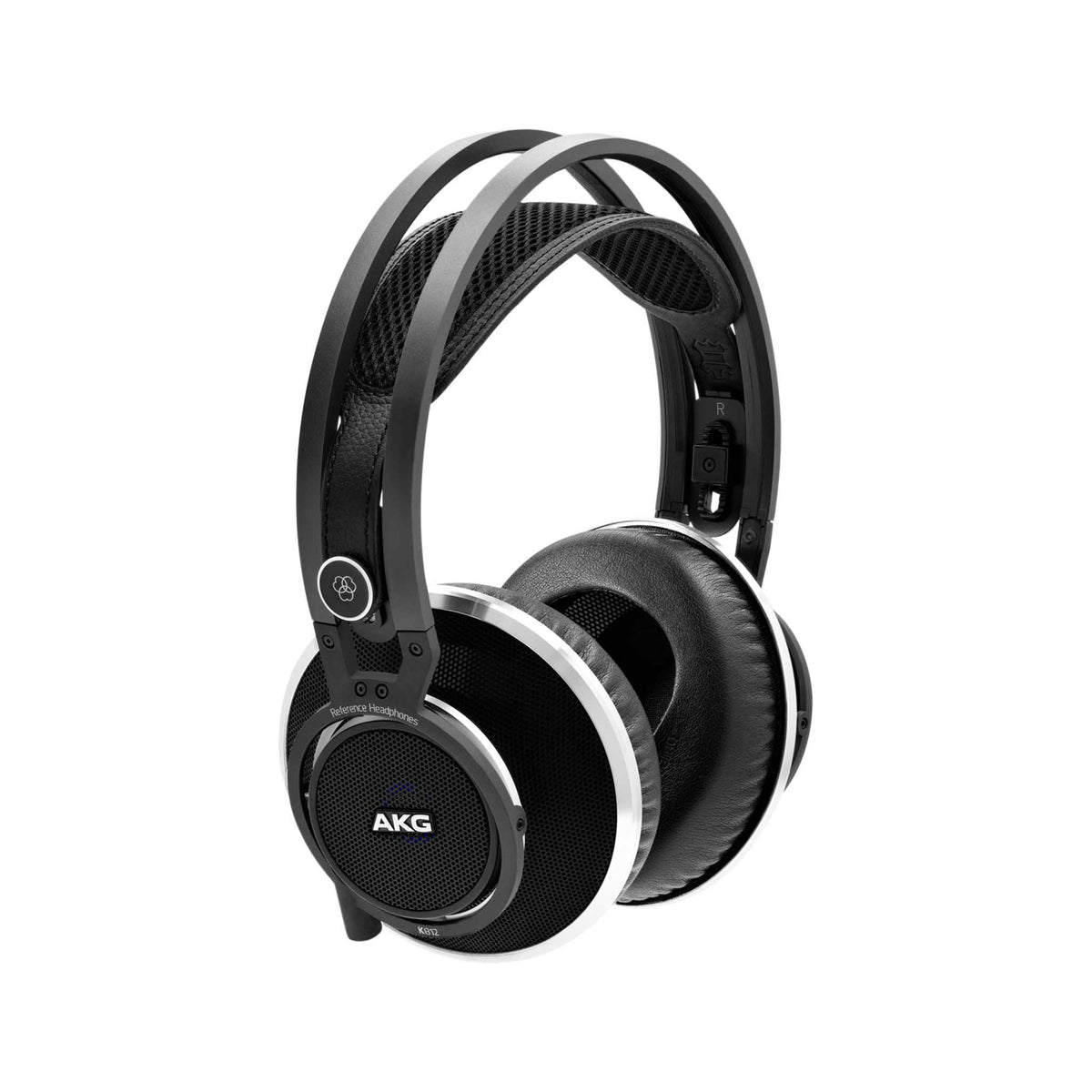 中古AKG Superior Reference Headphones K812 AKG K812 Superior Reference Headphones – Swee Lee Singapore
