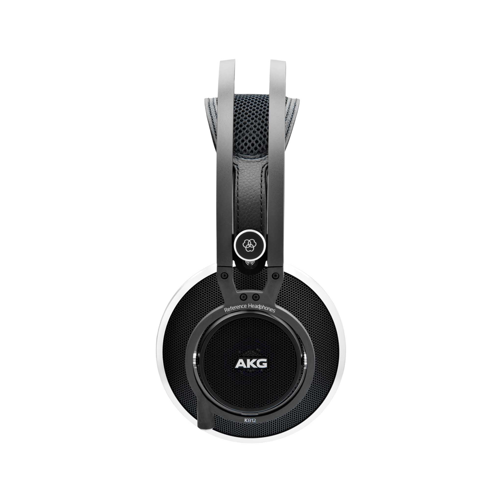AKG K812 Superior Reference Headphones – Swee Lee Singapore