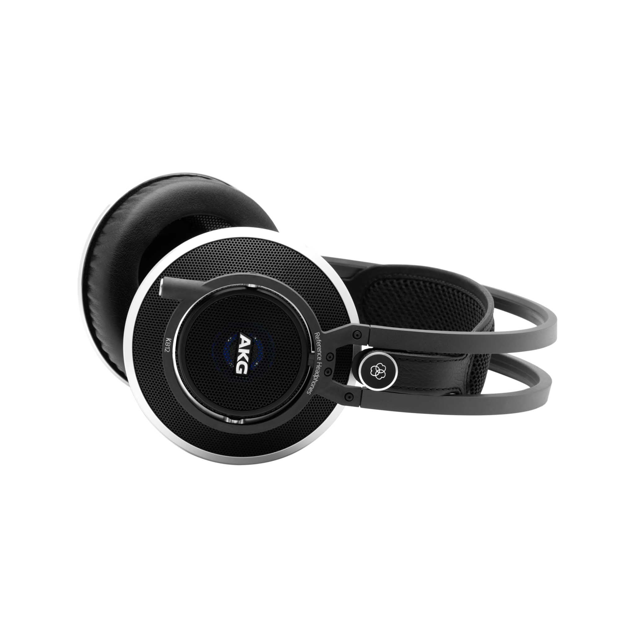 AKG K812 Superior Reference Headphones – Swee Lee Singapore