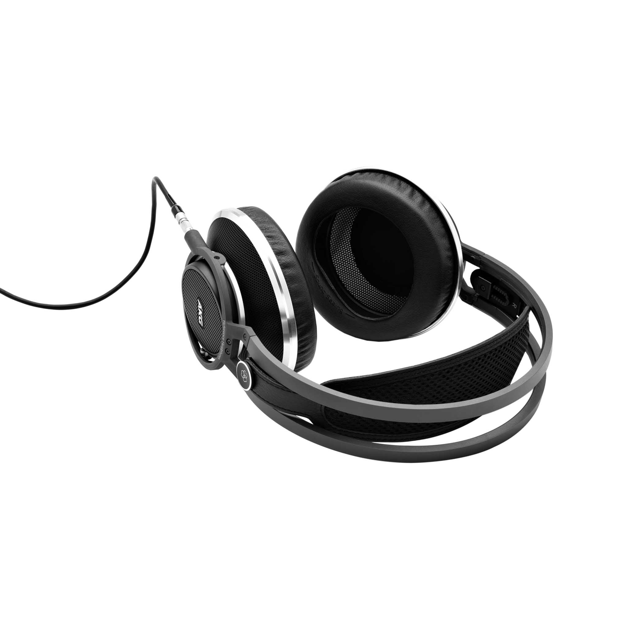 AKG K812 Superior Reference Headphones – Swee Lee Singapore