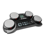 Alesis CompactKit 4 - Portable Tabletop Electronic Drum Kit