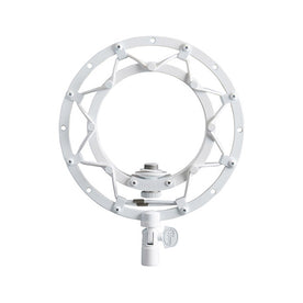 Blue Microphones The Ringer Shock Mount Whiteout (for Snowball)