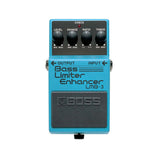 BOSS LMB-3 Bass Limiter Effects Pedal