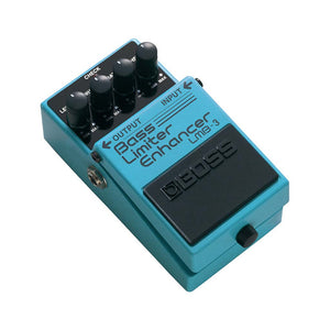 BOSS LMB-3 Bass Limiter Effects Pedal