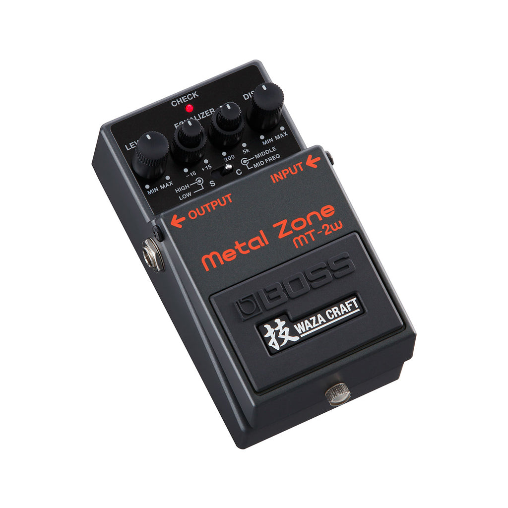 BOSS エフェクター l Zone BOSS エフェクター l Zone BOSSブランドのギター用エフェクター