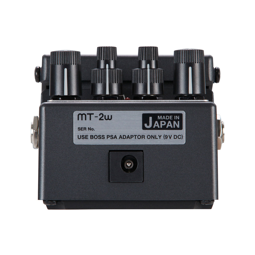 ギター BOSS Tremolo & l Zone ギター BOSS Tremolo & l Zone BOSS Tremolo | Long & McQuade