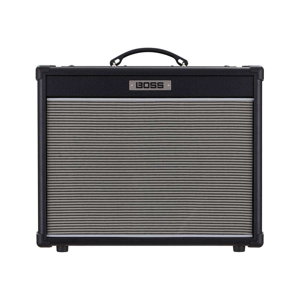 BOSS Nextone Stage - 40-watt 1x12" Combo Amp