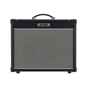 BOSS Nextone Stage - 40-watt 1x12" Combo Amp