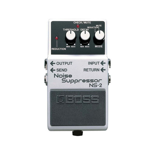 BOSS NS-2 Noise Suppressor（中古/送料無料）【楽器検索