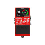 BOSS RC-1 Loop Station Guitar Effects Pedal