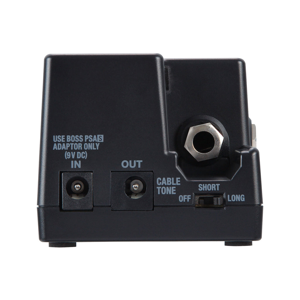 BOSS WL-50 Wireless System for Pedalboards – Swee Lee Singapore