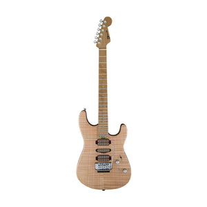 guthrie govan pedals Charvel Guthrie Govan Signature HSH Flame Maple Electric Guitar, Caram – Swee Lee Singapore