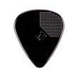 D'Addario Keith Urban Signature Ultem Guitar Picks, 5 pack, Black Extra Heavy