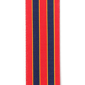 D'Addario Beatles Yellow Submarine 50mm Guitar Strap Tin, Ringo