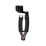 D'Addario Planet Waves DP0002 Guitar Pro-Winder String Winder and Cutter