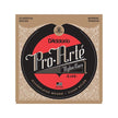 D'Addario EJ45 Pro-Arte Nylon Classical Guitar Strings, Normal Tension
