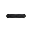 D'Addario PW-FSP-1 ST Guitar Strap Shoulder Pad, Molded Foam