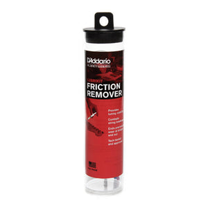 D'Addario PW-LBK-01 LubriKit Friction Remover