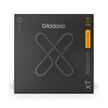 D'Addario XTB50105 XT Nickel Plated Steel 4-String Long Scale Bass Guitar Strings, 50-105