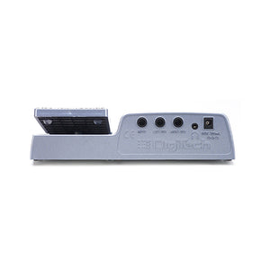 Digitech BP80 Bass Multi-Effect Pedal