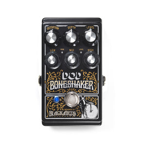 Digitech Boneshaker Distortion Guitar Effects Pedal