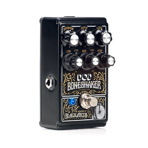 Digitech Boneshaker Distortion Guitar Effects Pedal