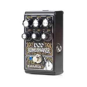 Digitech Boneshaker Distortion Guitar Effects Pedal