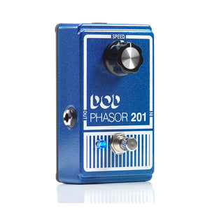Digitech DOD Phasor 201 Guitar Effects Pedal