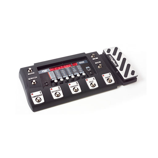ギター DigiTech RP500 DigiTech RP500 Guitar Multi-Effects Switching System