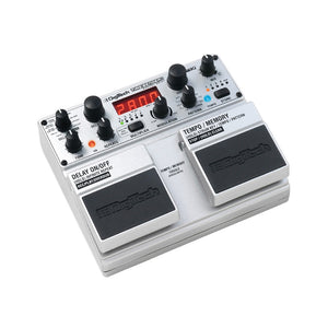 Digitech TimeBender Guitar Effects Pedal