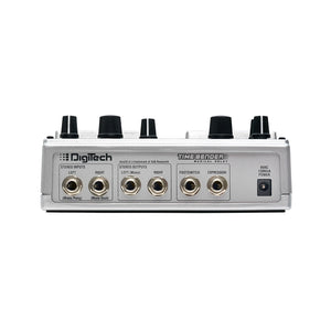 Digitech TimeBender Guitar Effects Pedal