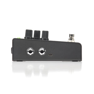 Digitech TRIO Band Creator Pedal (01 Power Cord)