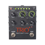 Digitech TRIO+ Band Creator Guitar Effects Pedal