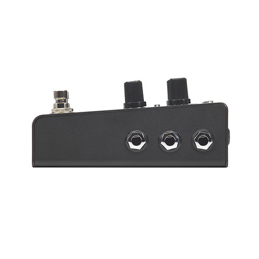 Digitech TRIO+ Band Creator Guitar Effects Pedal – Swee Lee Singapore