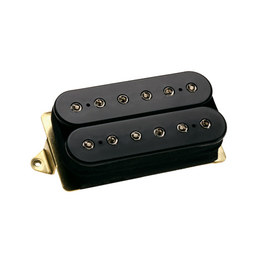 DiMarzio DP100BK Super Distortion Pickup, Black – Swee Lee Singapore