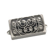 DiMarzio DP270F Sonic Ecstasy Bridge Humbucker Guitar Pickup, F-Spaced