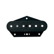 DiMarzio DP421BK Area Hot T Bridge Singlecoil Guitar Pickup, Black