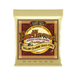 Ernie Ball Earthwood 80/20 Bronze Folk Nylon Classical Guitar Strings, 28-42