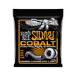 Ernie Ball Hybrid Slinky Cobalt Electric Bass Strings, 45-105