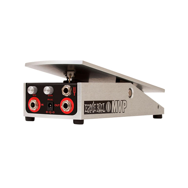 ギター Ernie Ball MVP Most Valuable Pedal Ernie Ball MVP Most Valuable Pedal – Swee Lee Singapore
