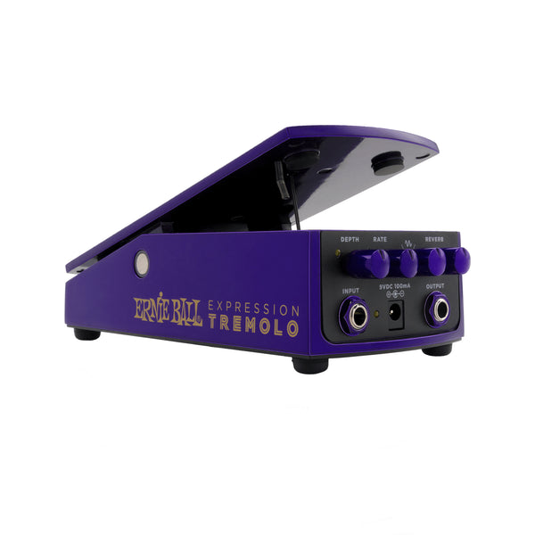 Ernie Ball Expression Tremolo – Swee Lee Singapore