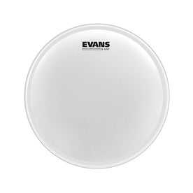 Evans B10UV1 10inch UV1 Coated - Snare/Tom/Timbale