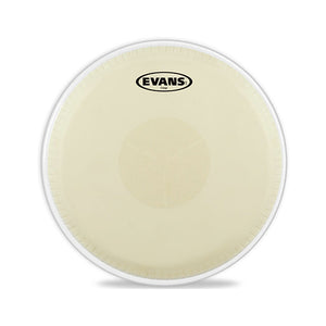 Evans EC1175E 11-3/4inch Tri-Center Extended Conga Head
