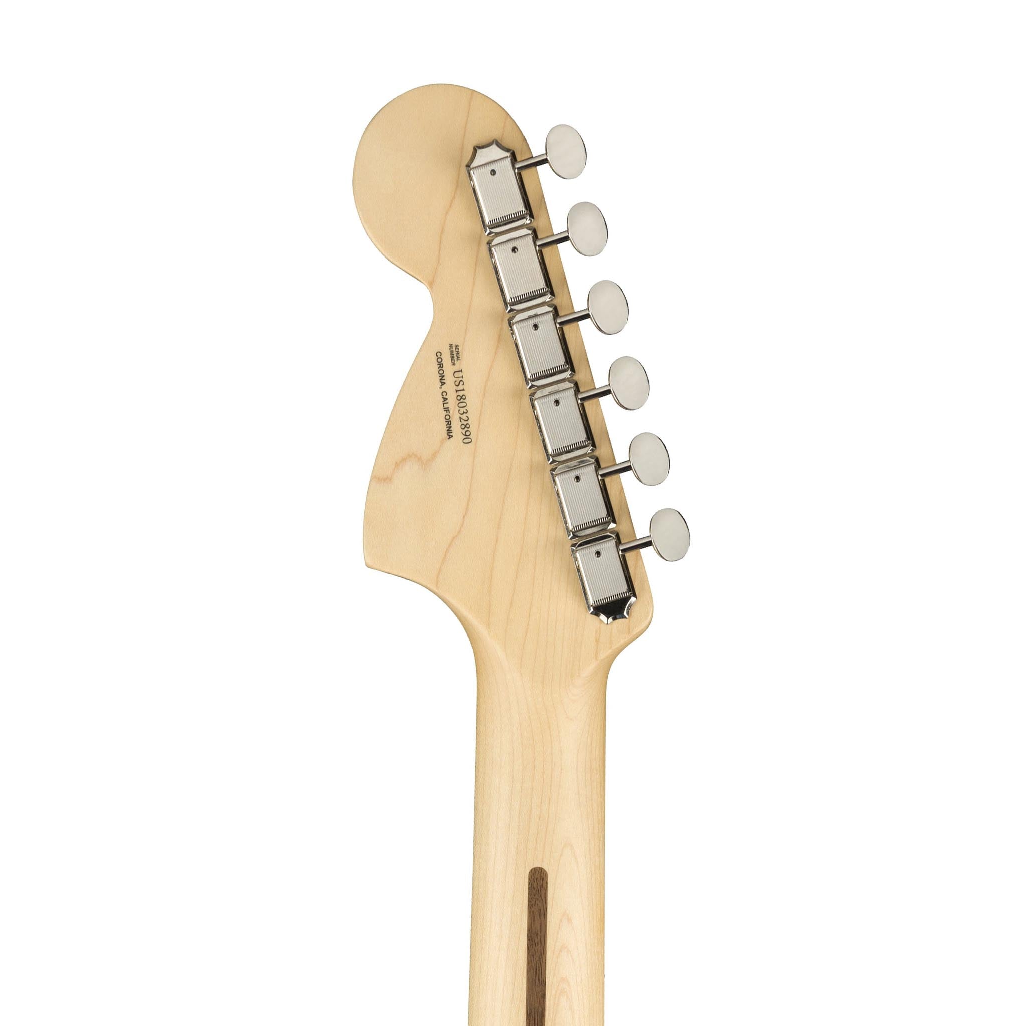 ギター Fender American Performer Stratocaster Fender American Performer Stratocaster Electric Guitar Maple FB