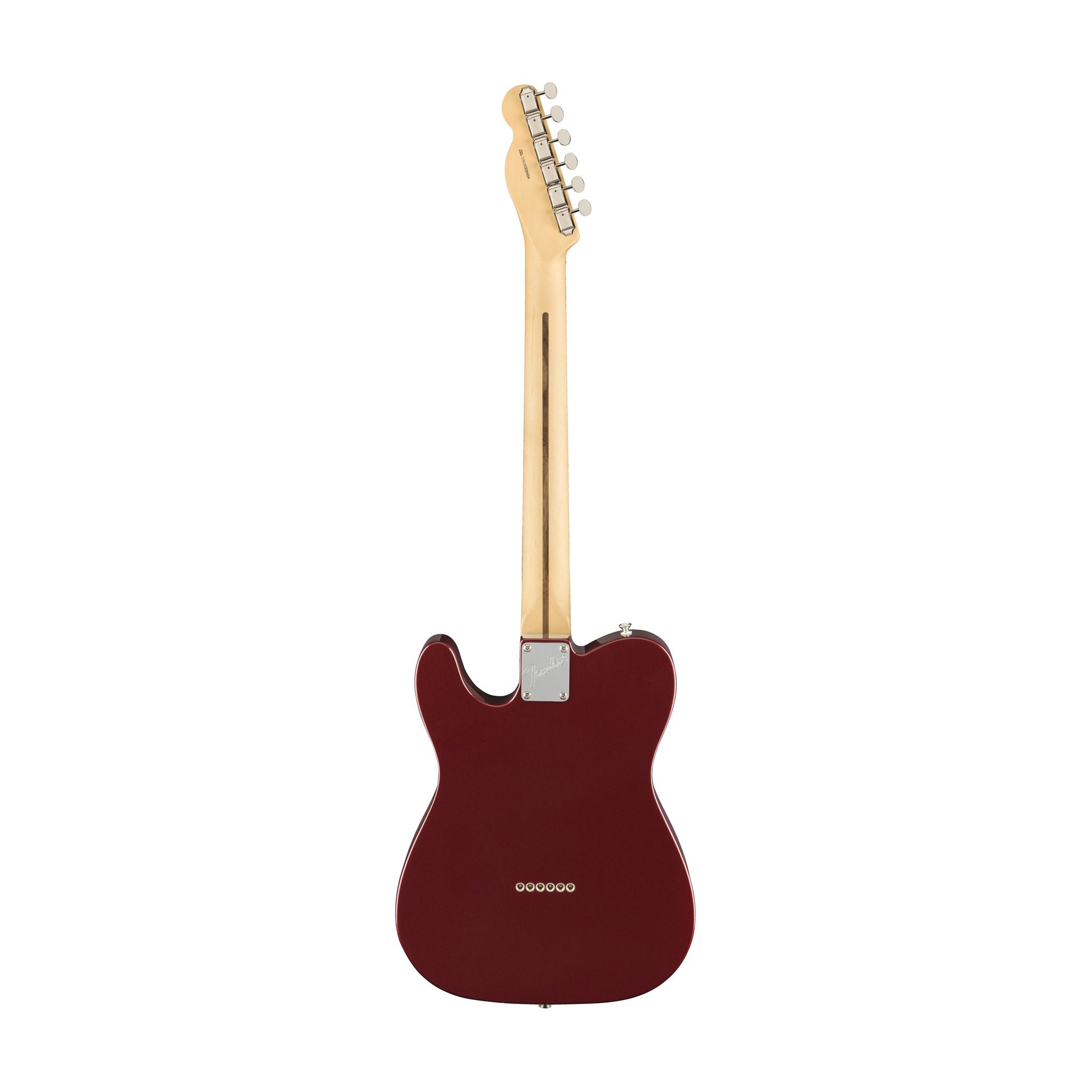 Fender American Performer HS Telecaster Electric Guitar, RW FB